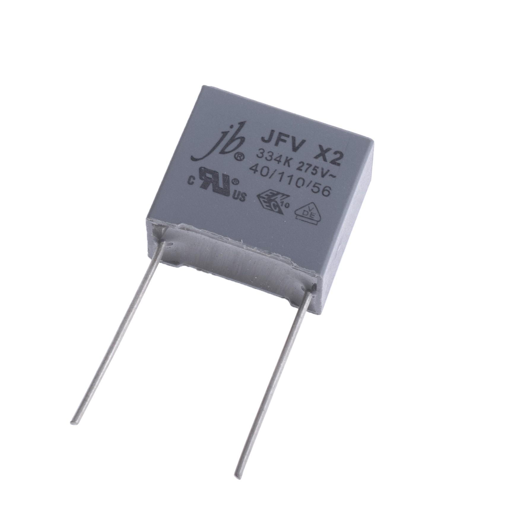 Jb capacitors конденсаторы